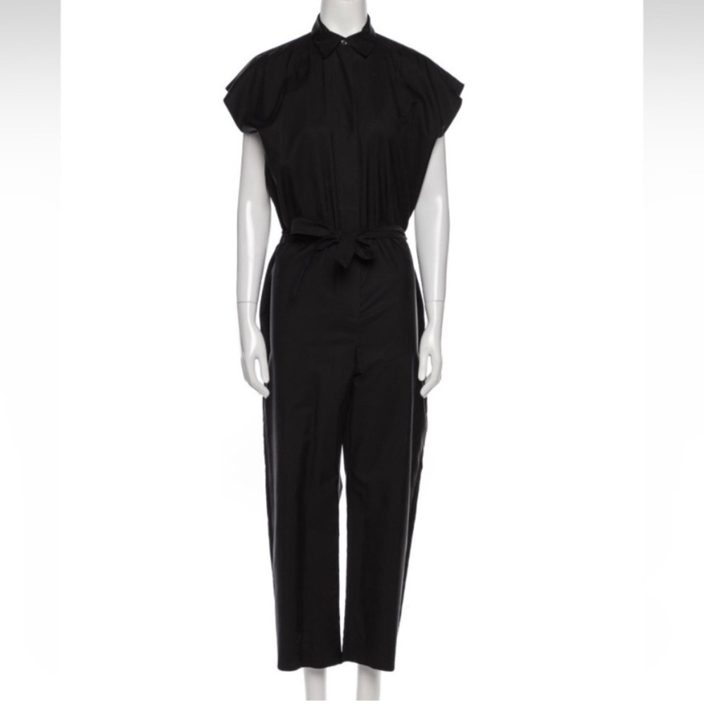 MM6 Maison Martin Margliera Women's Jumpsuit SZ 2/38